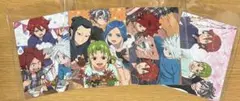 イナズマイレブン アレスの天秤 ブロマイドコレクション ①