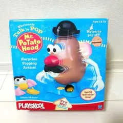 2026年最新】トーキング ポテトヘッドの人気アイテム - メルカリ