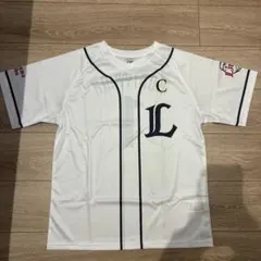埼玉西武ライオンズ 1x52 ヒストリーTシャツ 栗山巧 - メルカリ