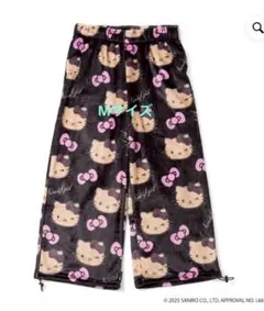 9090 girl キティMocomoco