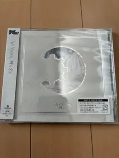 Ave Mujica ミニAlbum「神の名を」通常盤