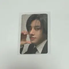 ENHYPEN ジェイク DESIRE:UNLEASH ENGENEver.