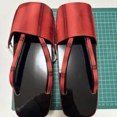 レディース 下駄