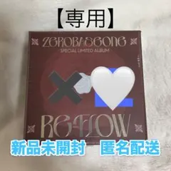 ラナ様専用　ZB1 re-flow