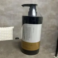 cocone クレイクリームシャンプー　モイスト　本体