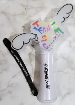 WEST. ペンライト