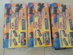 新品・未使用　ドラゴンボール超　オリジナルスポーツタオル3 枚