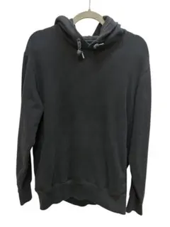 UNIQLO ユニクロ スウェットプルパーカ　長袖 メンズ Lサイズ