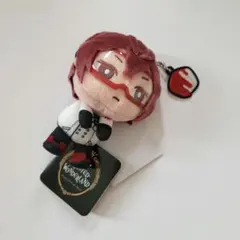 ツイステ &you モアプラス 実験着 リドル・ローズハート