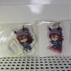 ウマ娘　ナカヤマフェスタ　セット