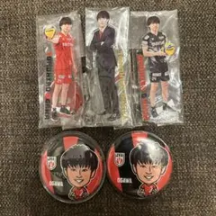2026年最新】ウルフドッグス名古屋 小川の人気アイテム - メルカリ