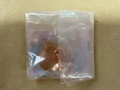 TWICE GUMMY & CHARM キーホルダー　ジブリー