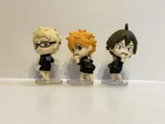 ハイキュー!! ガチャガチャ まとめ売り