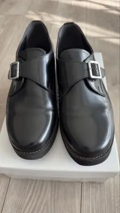 HARUTA ローファー 女性美品