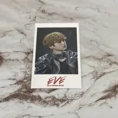 超特急　ミニフォト　ユーキ　No.85