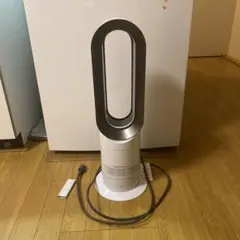 Dyson hot+cool EK4-JP:JHA8509A ホワイト Dyson hot+cool EK4-JP:JHA8509A ホワイト - メルカリ
