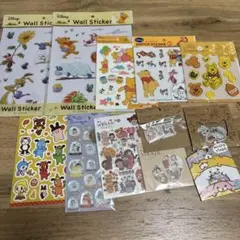 シールまとめ売り