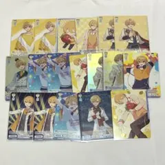 すとぷり　るぅと　ヴァイスシュヴァルツ