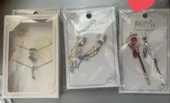 新品未開封】葬送のフリーレン USJ限定 ペアネックレス② - メルカリ
