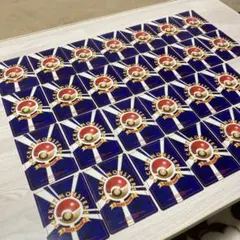 旧裏　水タイプ　26種類　151 赤青緑　ノーマル　バラ売も対応します