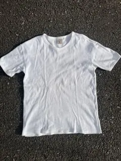 archive AVIREX y2k thermal T-shirt USAのサムネイル