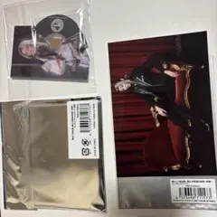 舞台刀剣乱舞禺伝矛盾源氏物語～再演～姫鶴一文字アクリルスタンドランダムブロマイド