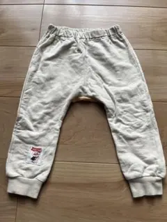 アンパンマン　ズボン　90