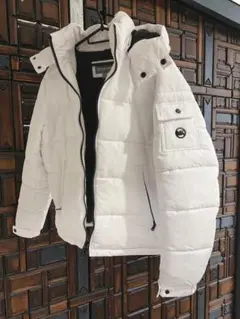 2026年最新】MICHAEL KORS カラー：ホワイト系 ダウンジャケットの人気