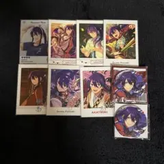 あんスタ 神崎颯馬 セット