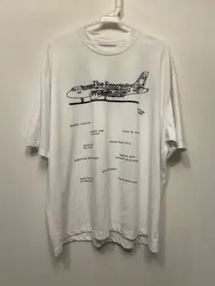 The Ennoy Professional Tシャツ　Stefan Marx