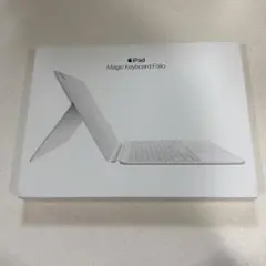 Apple iPad Magic Keyboard Folio