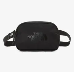 ノースフェイス ウエストバック ミニ ウエストポーチ②