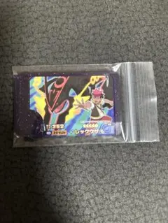 ポケモンフレンダ　ベストタッグ レックウザ