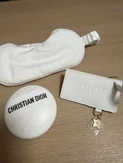 Dior 2026 ディオール プラチナ バースデーギフト