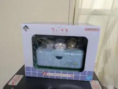 ちいかわ フィギュア 一番くじ A賞