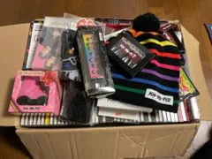 キスマイ グッズ キスマイセブンくじ