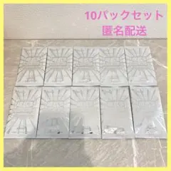 遊戯王 プロモ　リミットオーバースペシャルパック　　10パック　vol.2