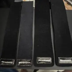 ☆未使用新品☆ メガバス ロッドプロテクターロッドベルト／希少 ☆未使用新品☆ メガバス ロッドプロテクターロッドベルト／希少