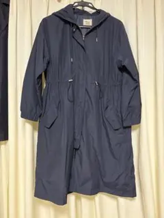 スプリングコート