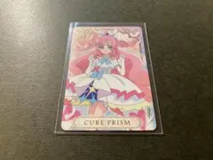 ③ キミとアイドルプリキュア キラキラ カード グミ　P13