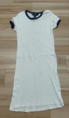 古着　Ralph Lauren 半袖 リンガーTシャツのサムネイル