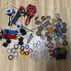2026年最新】ベイブレード 引退の人気アイテム - メルカリ
