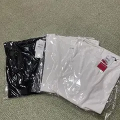 AOKI MeWORK スーツ屋の仕立てたTシャツ新品3枚セット