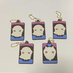 ちいかわ チョコパキ チョコレートラバーマスコット