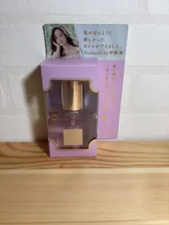 ココンシュペール スインググロスオイル 80ml 神崎恵 ヘアオイル