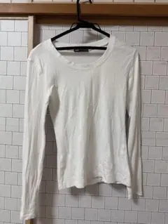 ZARA 長袖トレーナー