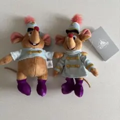2026年最新】ディズニー シンデレラ ジャック ガス フィギュアの人気