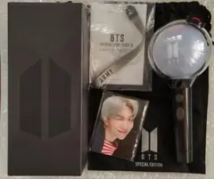 BTS アミボム MAP OF THE SOUL ペンライト SE MOS