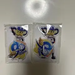 ドアラ　90周年限定　中日ドラゴンズ