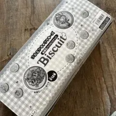 ナルミヤキャラクターズ 刺繍缶バッジビスケット　12個入りボックス